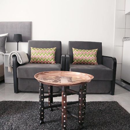 Babu House Apartment Istanbul Ruang foto
