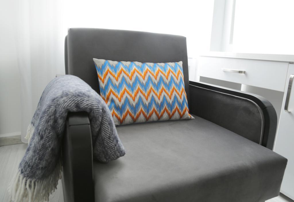 Babu House Apartment Istanbul Bagian luar foto