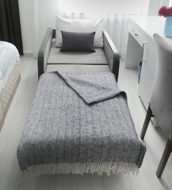 Babu House Apartment Istanbul Bagian luar foto