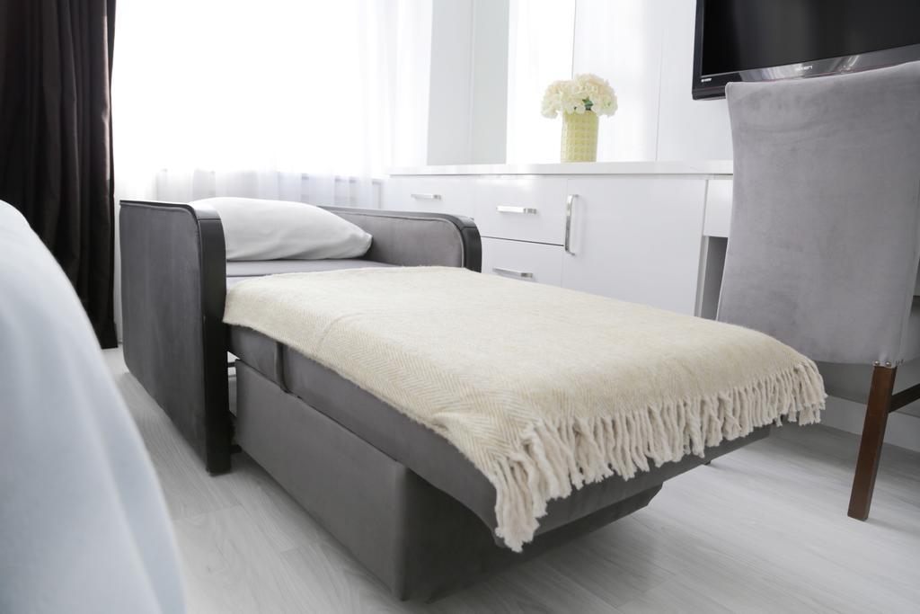 Babu House Apartment Istanbul Bagian luar foto