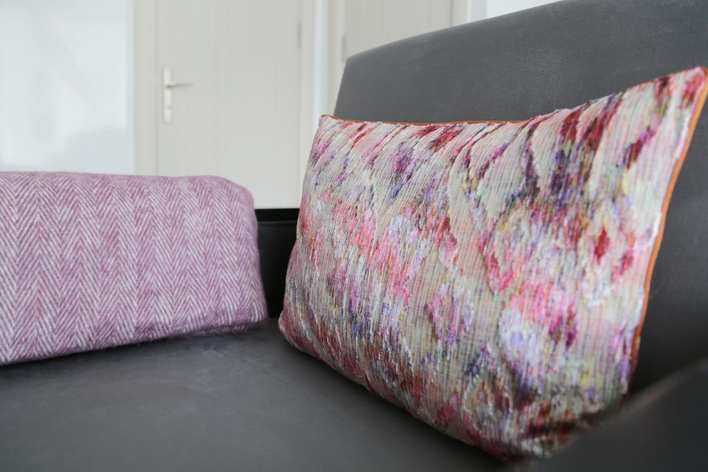 Babu House Apartment Istanbul Bagian luar foto