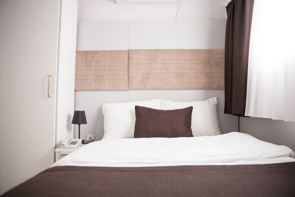 Babu House Apartment Istanbul Bagian luar foto