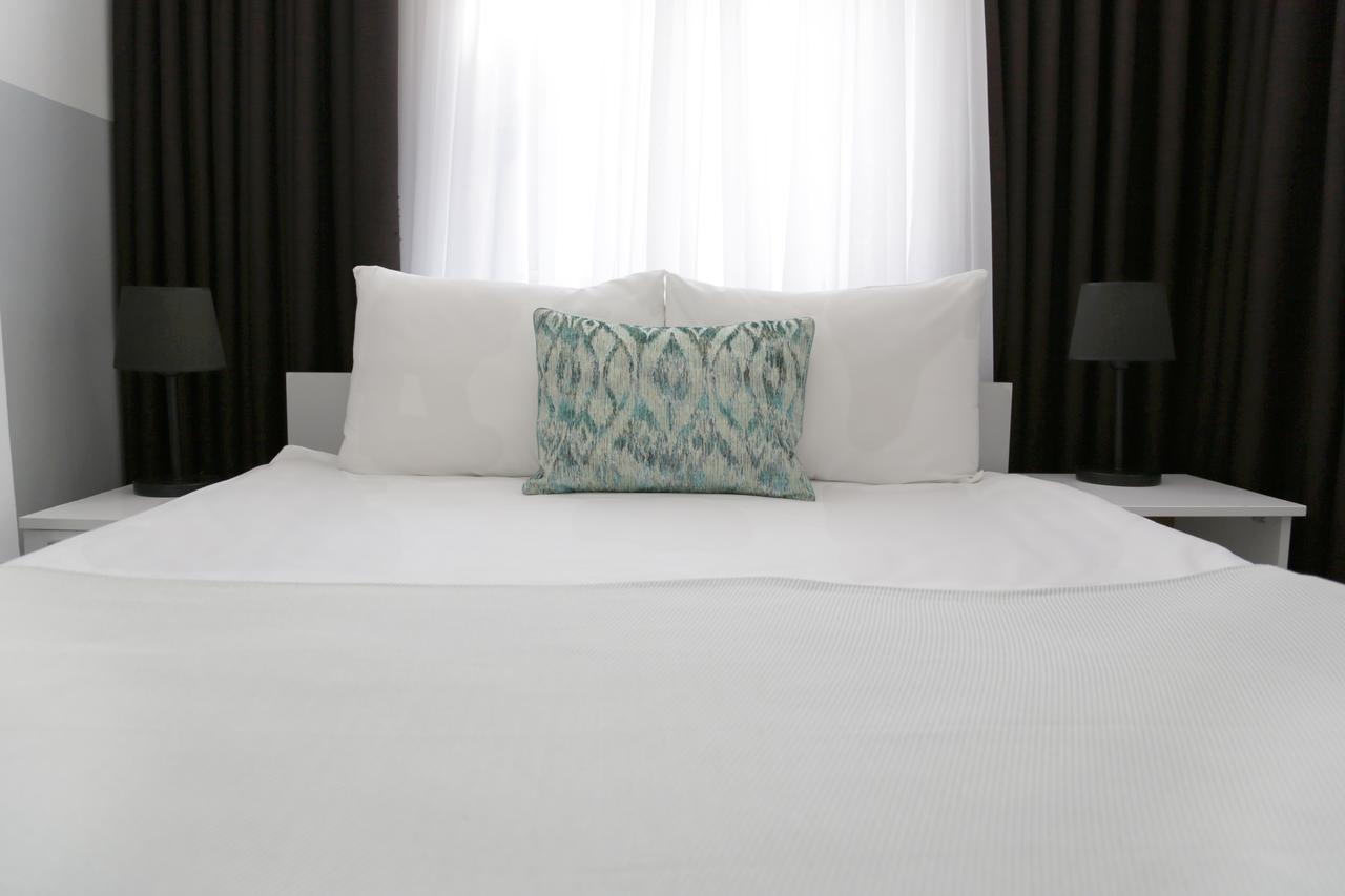 Babu House Apartment Istanbul Bagian luar foto