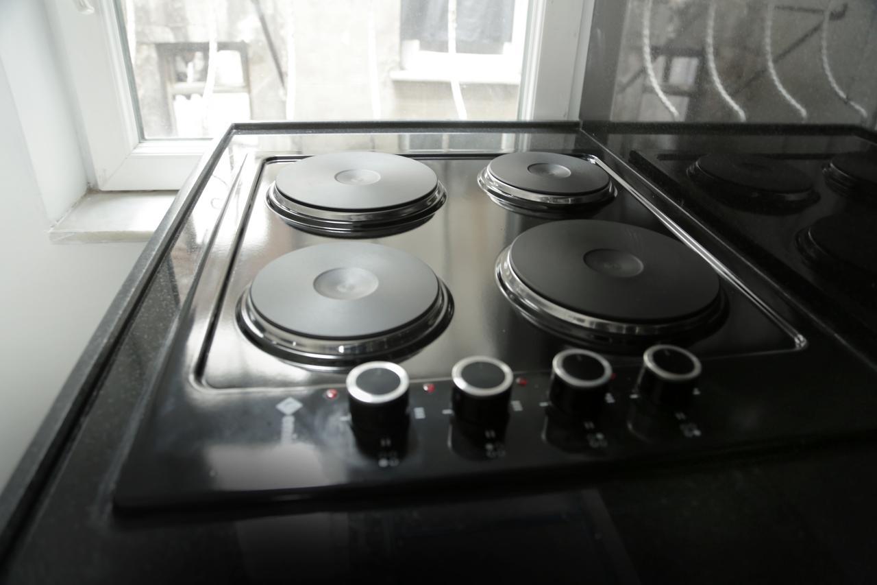 Babu House Apartment Istanbul Bagian luar foto
