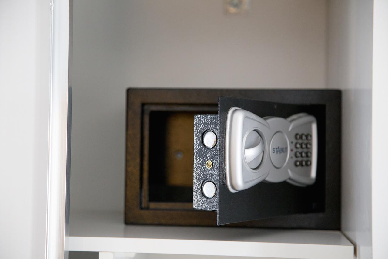 Babu House Apartment Istanbul Bagian luar foto