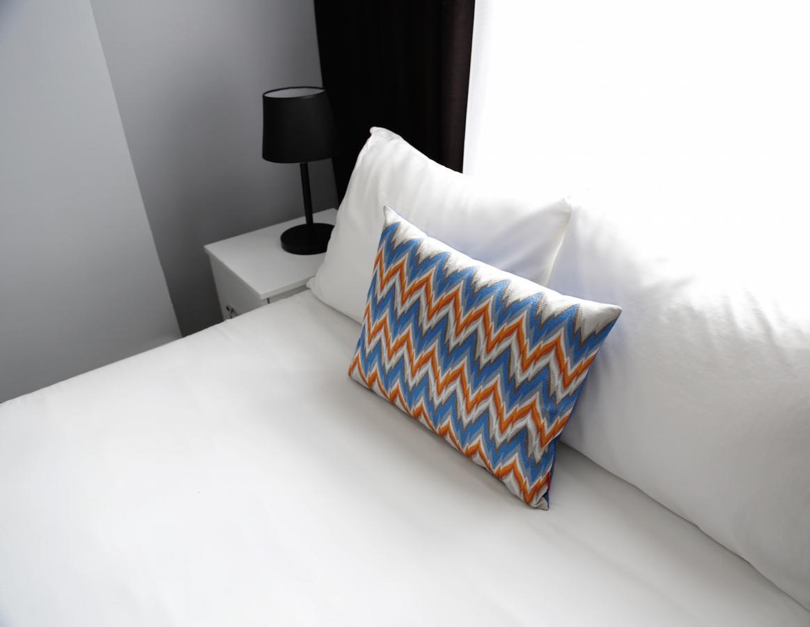Babu House Apartment Istanbul Bagian luar foto