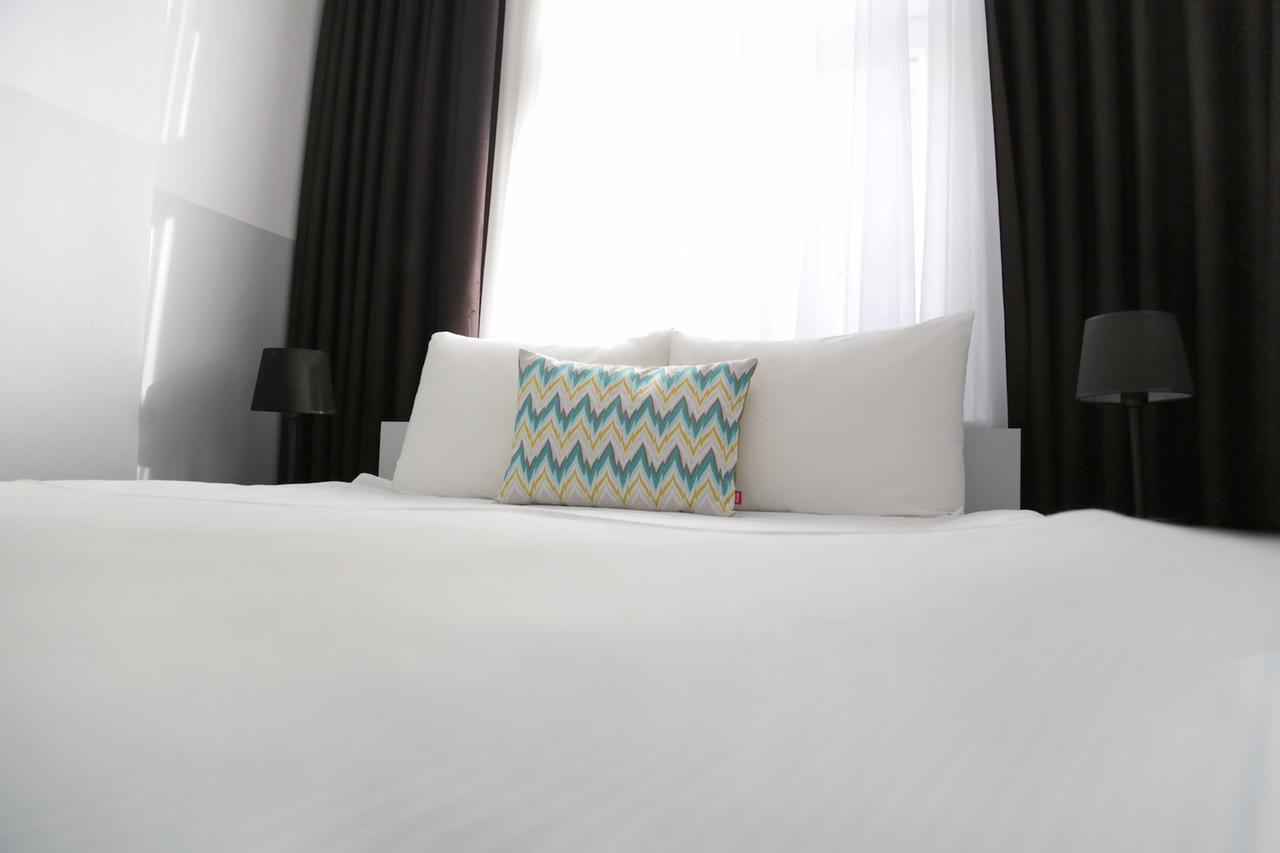 Babu House Apartment Istanbul Bagian luar foto
