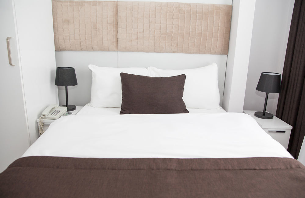 Babu House Apartment Istanbul Bagian luar foto