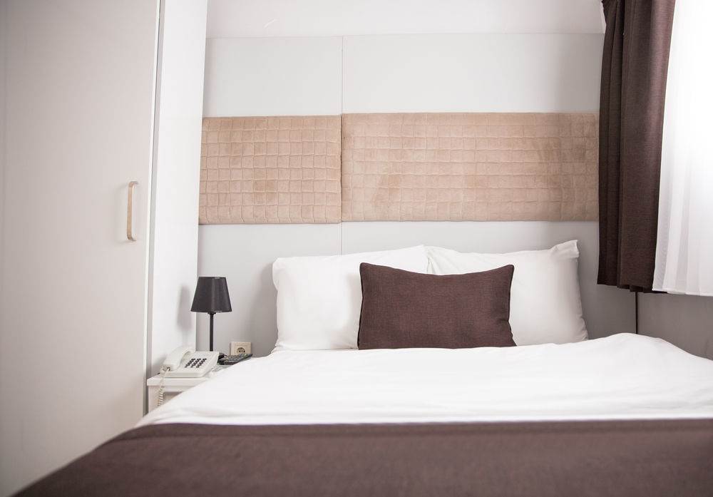 Babu House Apartment Istanbul Bagian luar foto